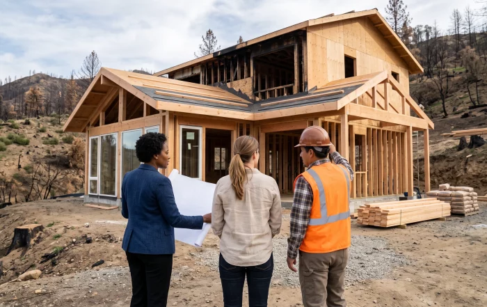 Lahaina Rebuild 2026: Interior Design Priorities for Fire-Damaged Homes
