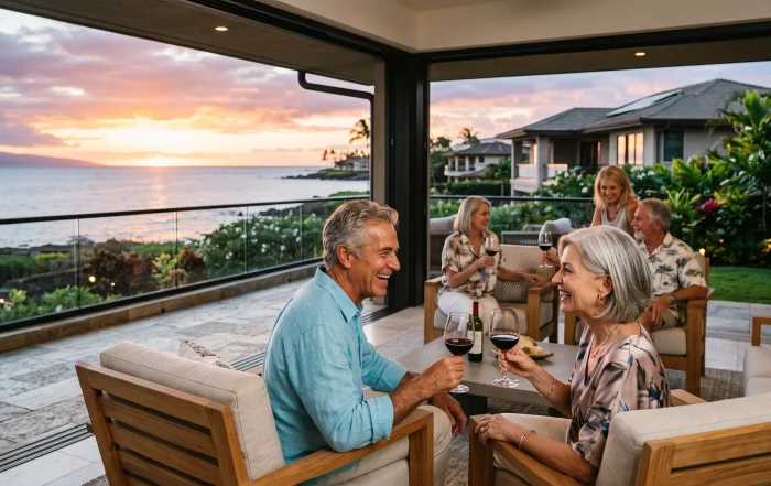 Rebuilding After Fire: Interior Design for Lahaina Homes in 2026