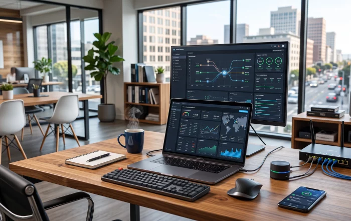Top 5 CDNs for Small Business Websites: Speed Without the Complexity