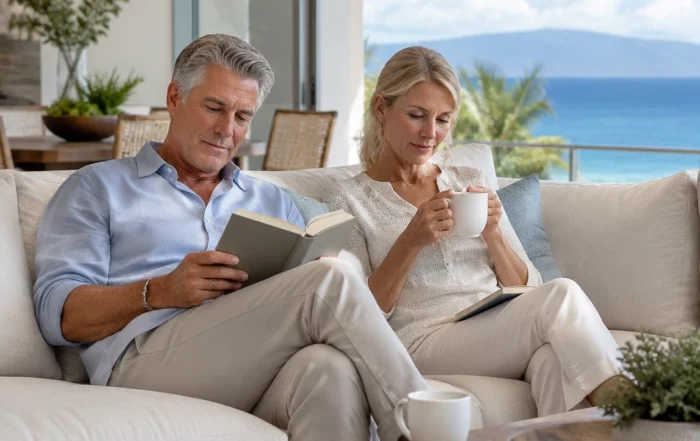 Maui Condo Furniture: A Room-by-Room Guide to Size, Style, and Fit
