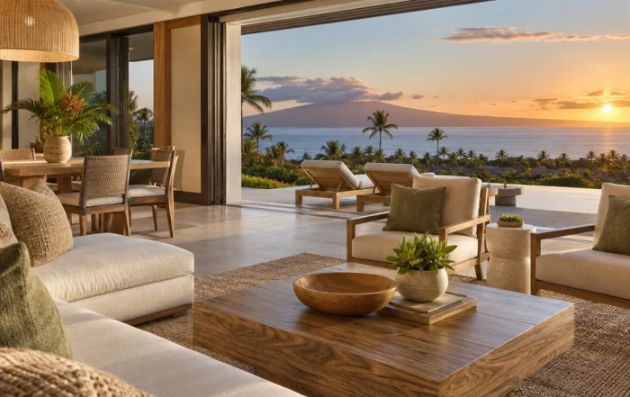 Maui Furniture After the August 2026 Wildfire Rebuild: What's Different Now