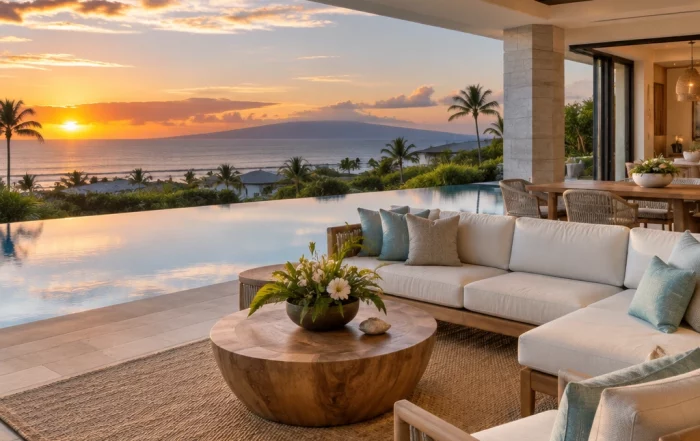 Vacation Rental Furniture ROI: Balancing Durability and Guest Appeal in 2026